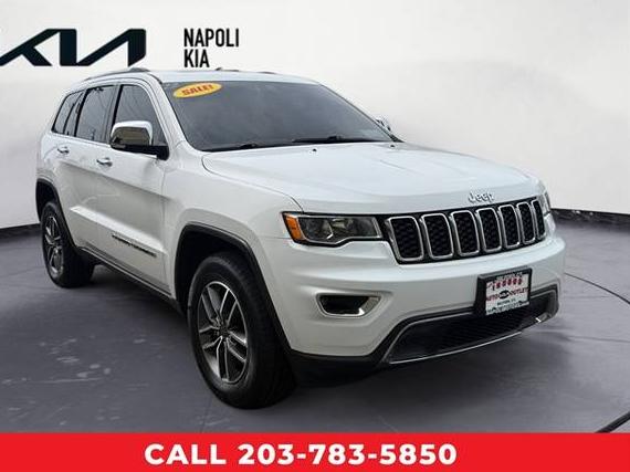 JEEP GRAND CHEROKEE 2022 1C4RJFBG4NC145811 image